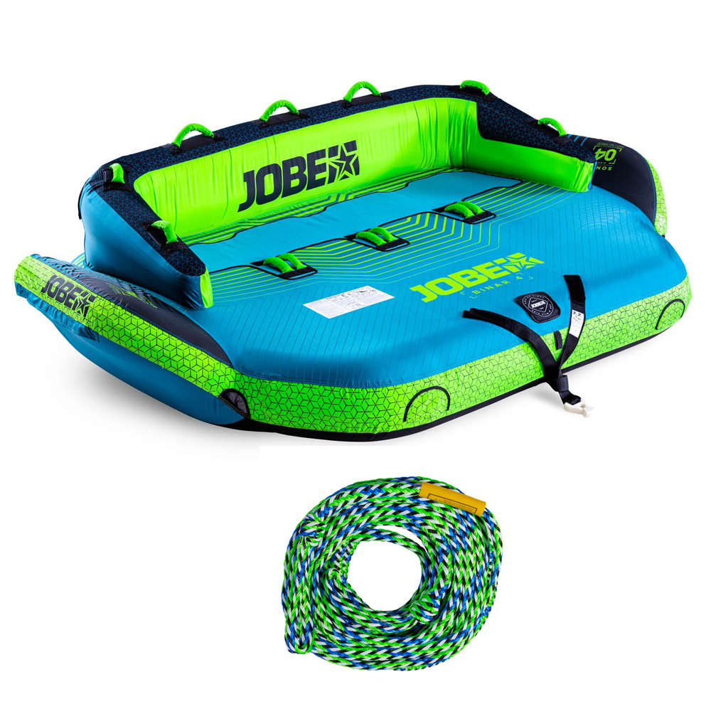 Jobe Binar funtube 4 Personen Vorteilsset 1 foto 1