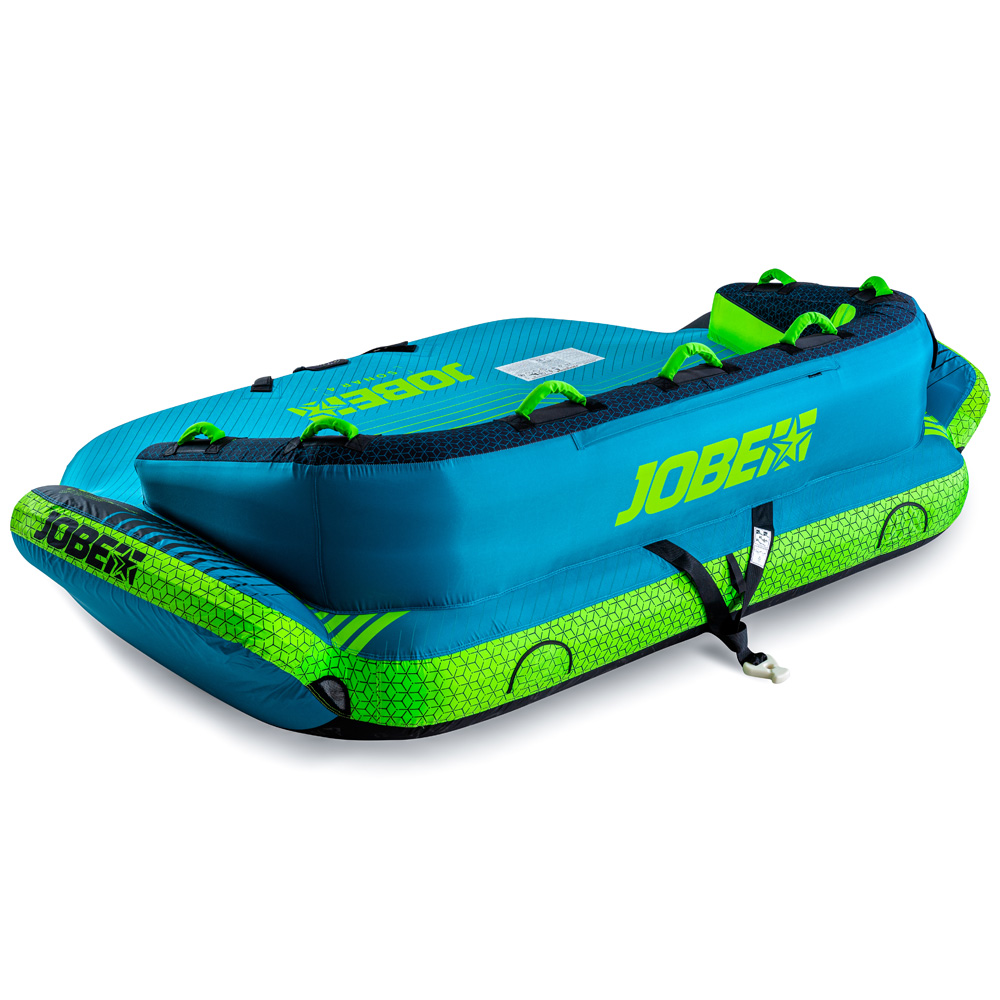 Jobe Binar Fun Tube 4 Personen Vorteilspaket 5 2