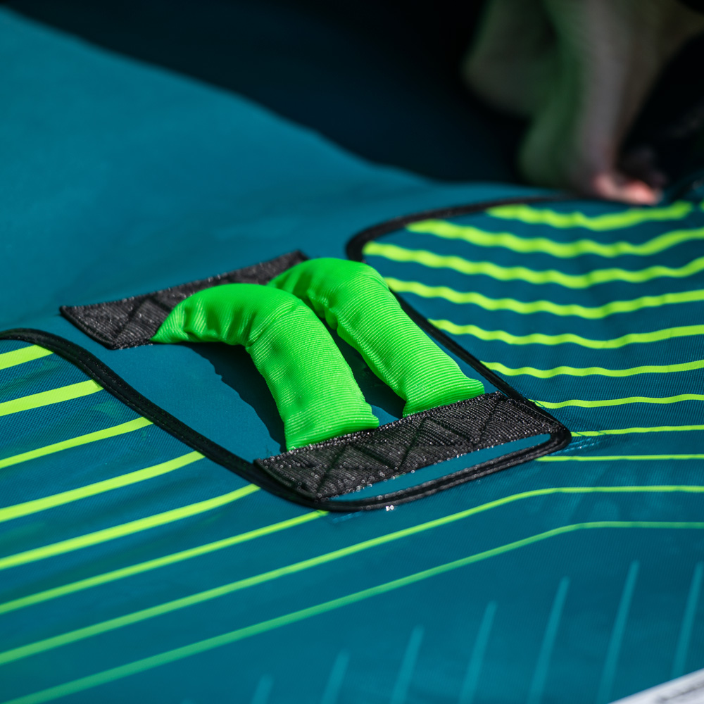 Jobe Binar Fun Tube 4 Personen Vorteilspaket 5 3