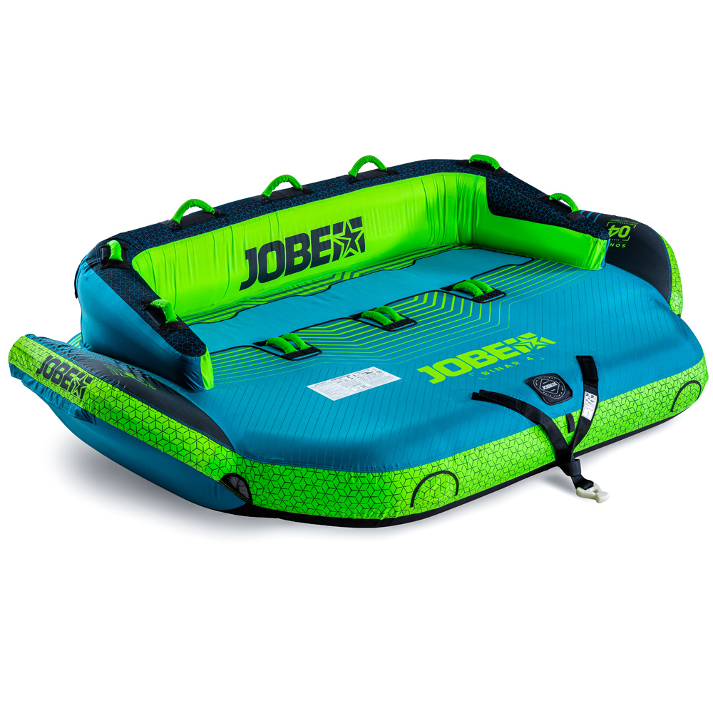 Jobe Binar funtube 4 Personen foto 1