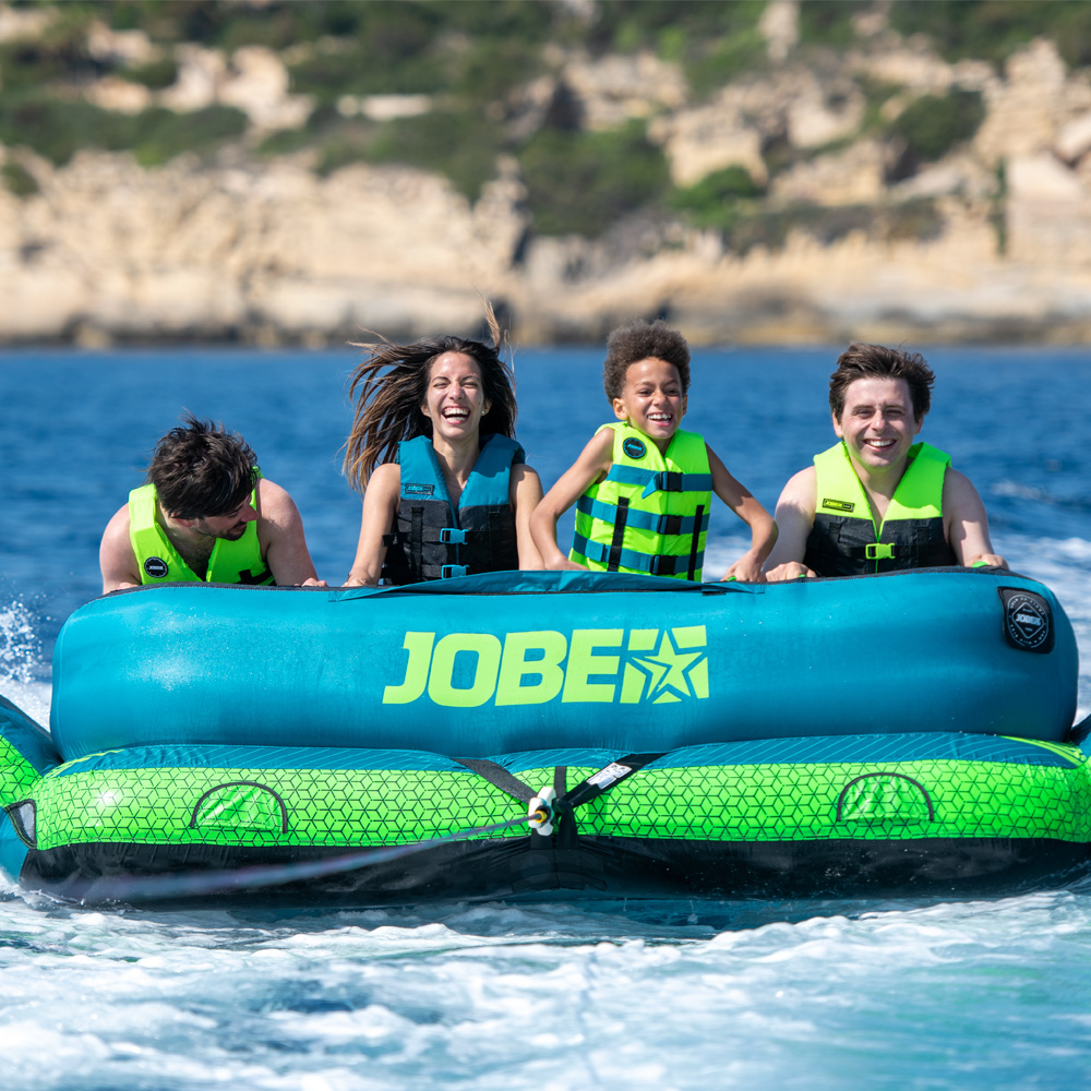 Jobe Binar funtube 4 Personen 4