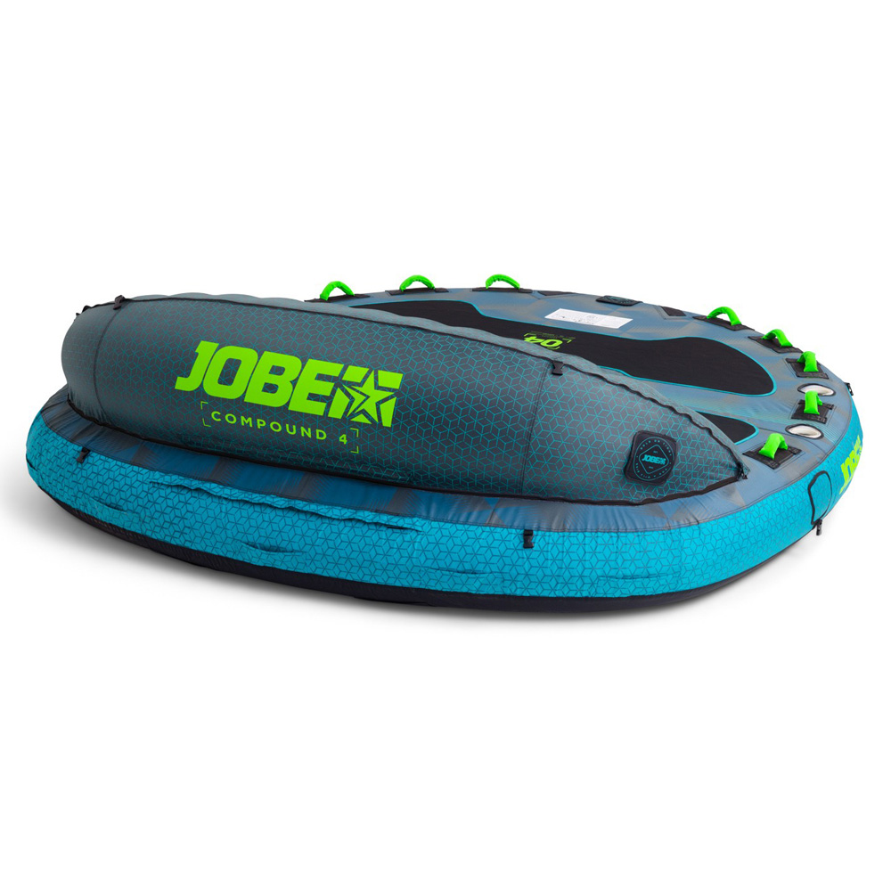 Jobe Compound Fun-Tube 4 Personen 3