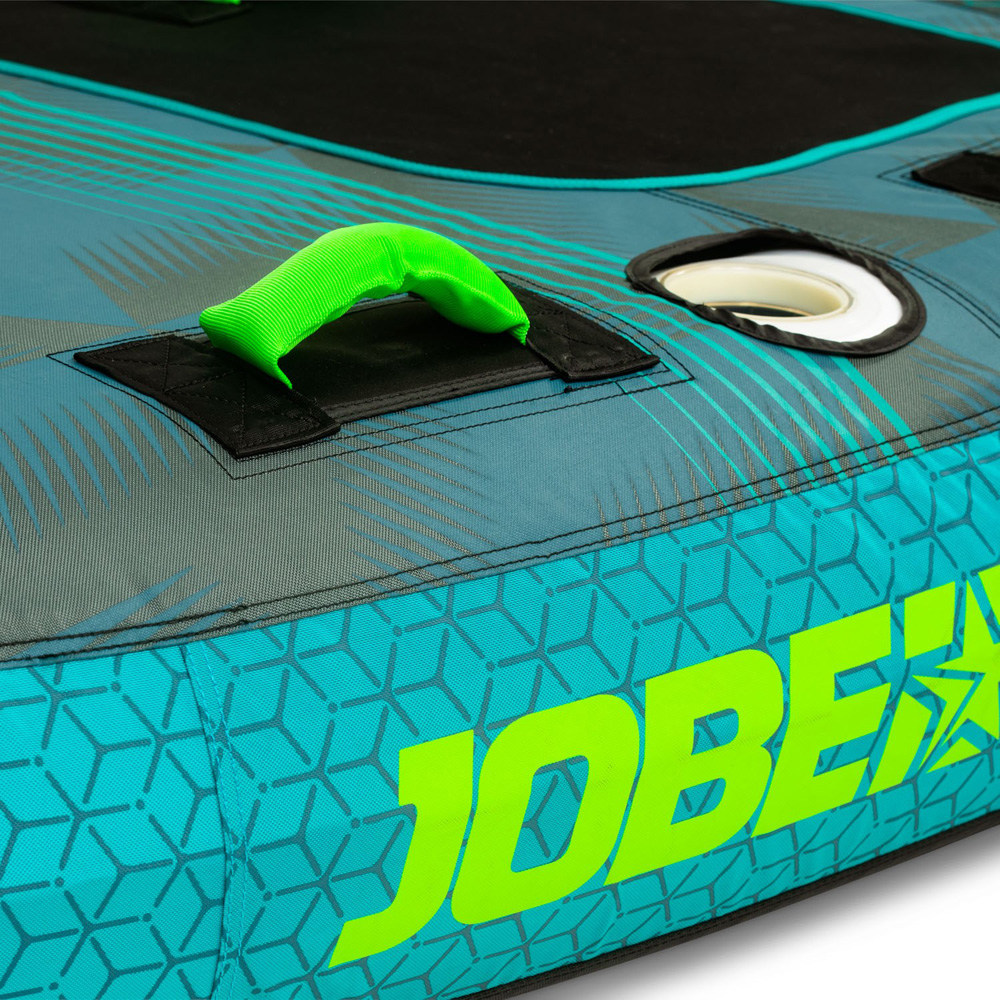 Jobe Compound Fun-Tube 4 Personen 5
