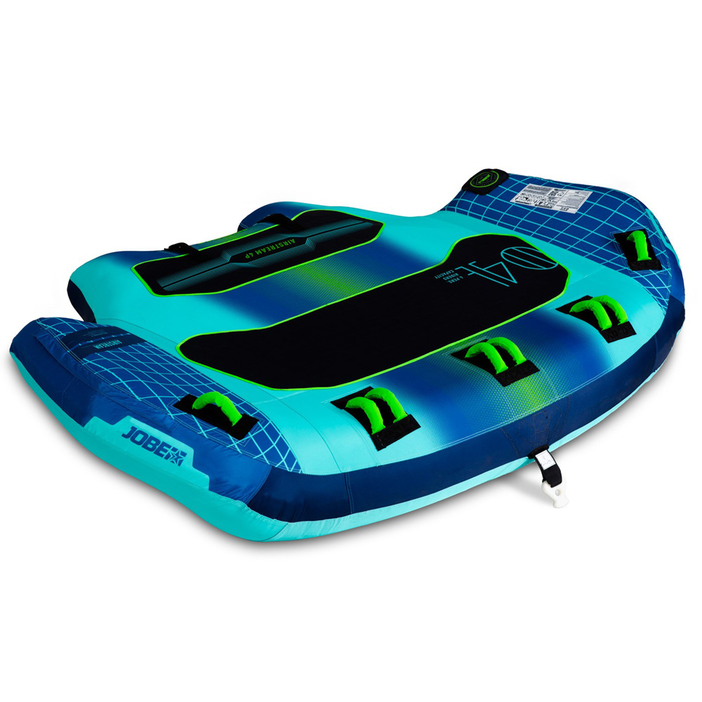 Jobe Airstream funtube 4 Personen foto 1