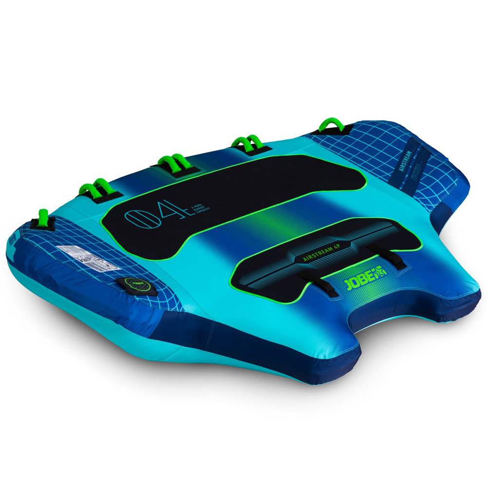 Jobe Airstream funtube 4 Personen 2