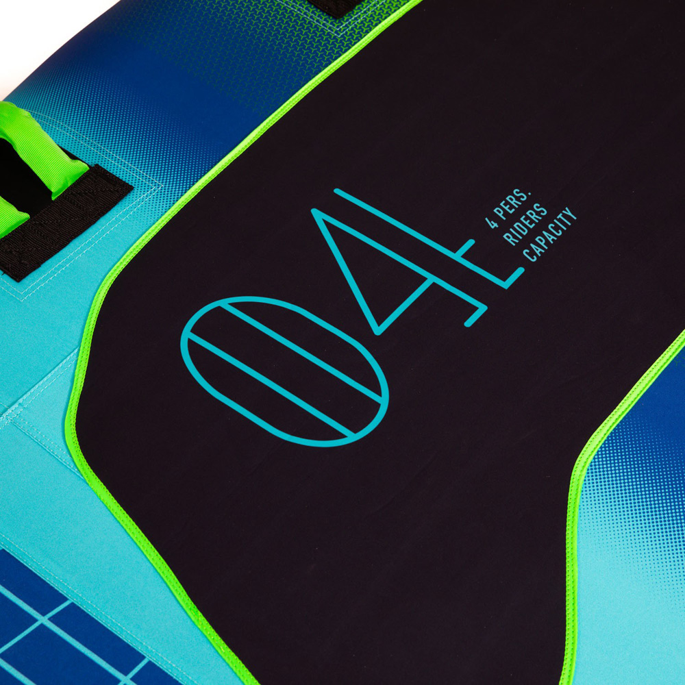 Jobe Airstream funtube 4 Personen 3