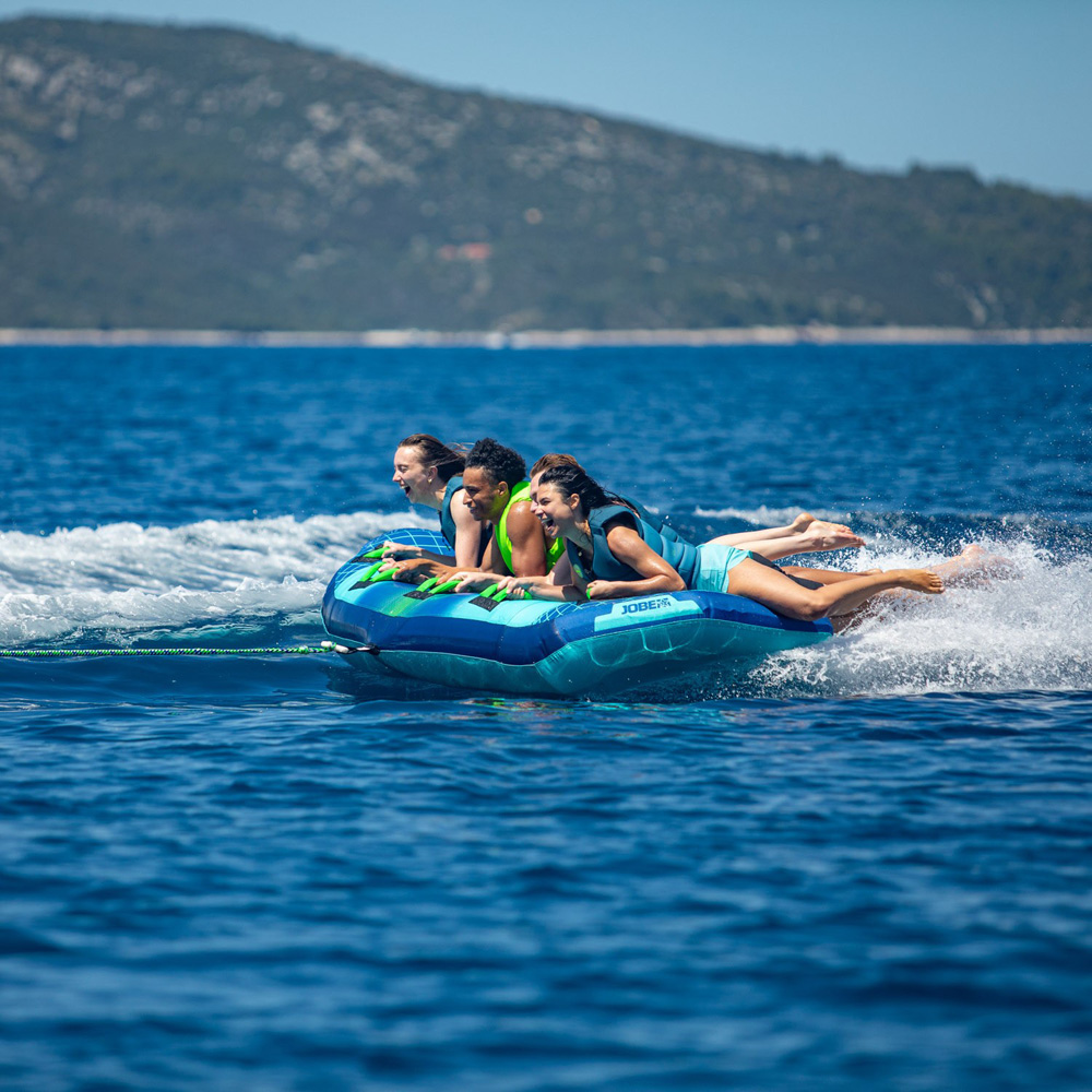 Jobe Airstream funtube 4 Personen 6