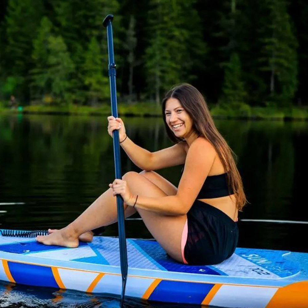 Spinera Sun Light 10.2 aufblasbares SUP-Vorteilspaket 4