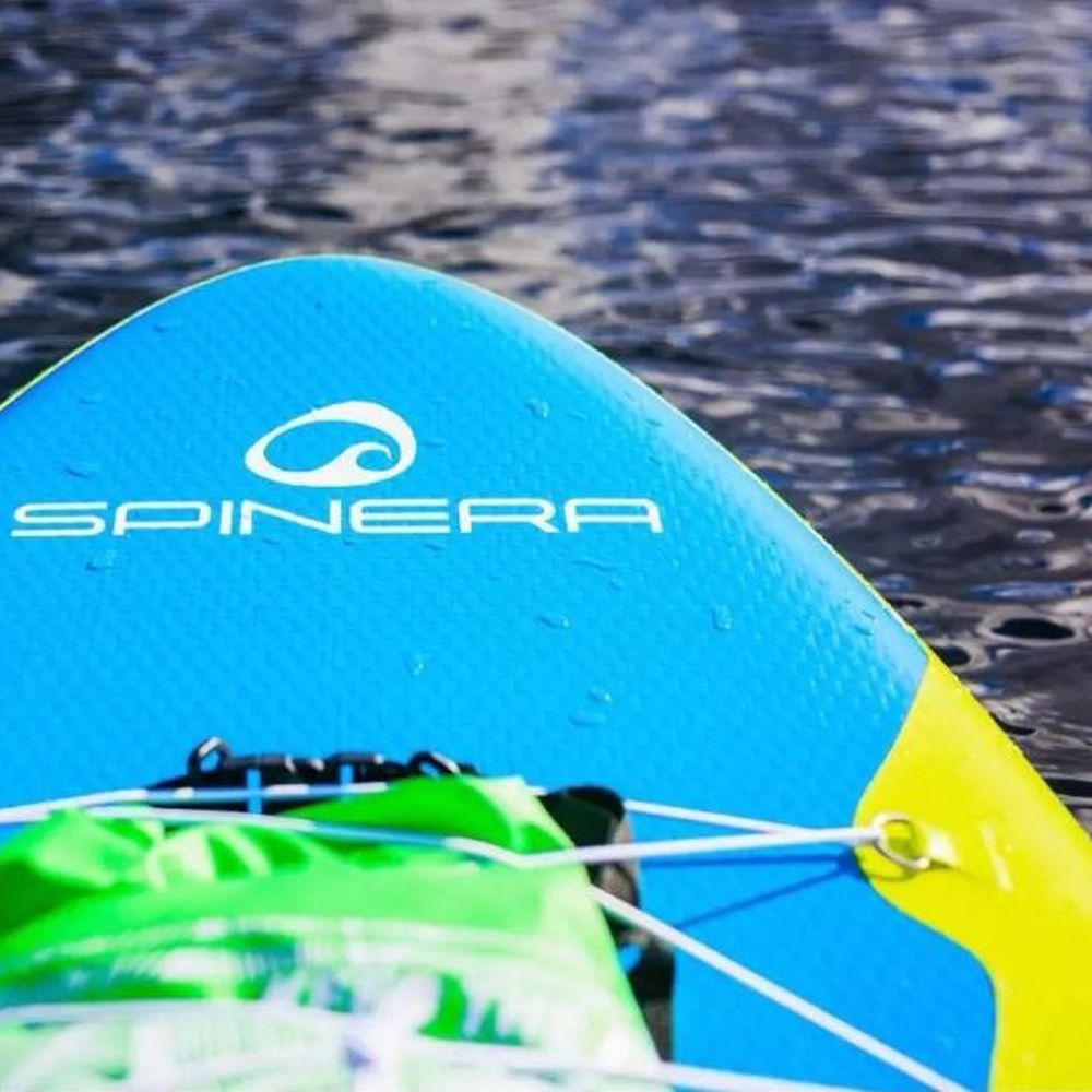 Spinera Sun Light 11.0 aufblasbares SUP-Vorteilspaket 2