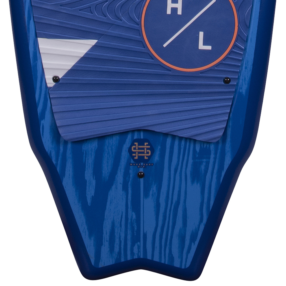 Hyperlite Landlock 5,9 Zoll Wakesurf 2