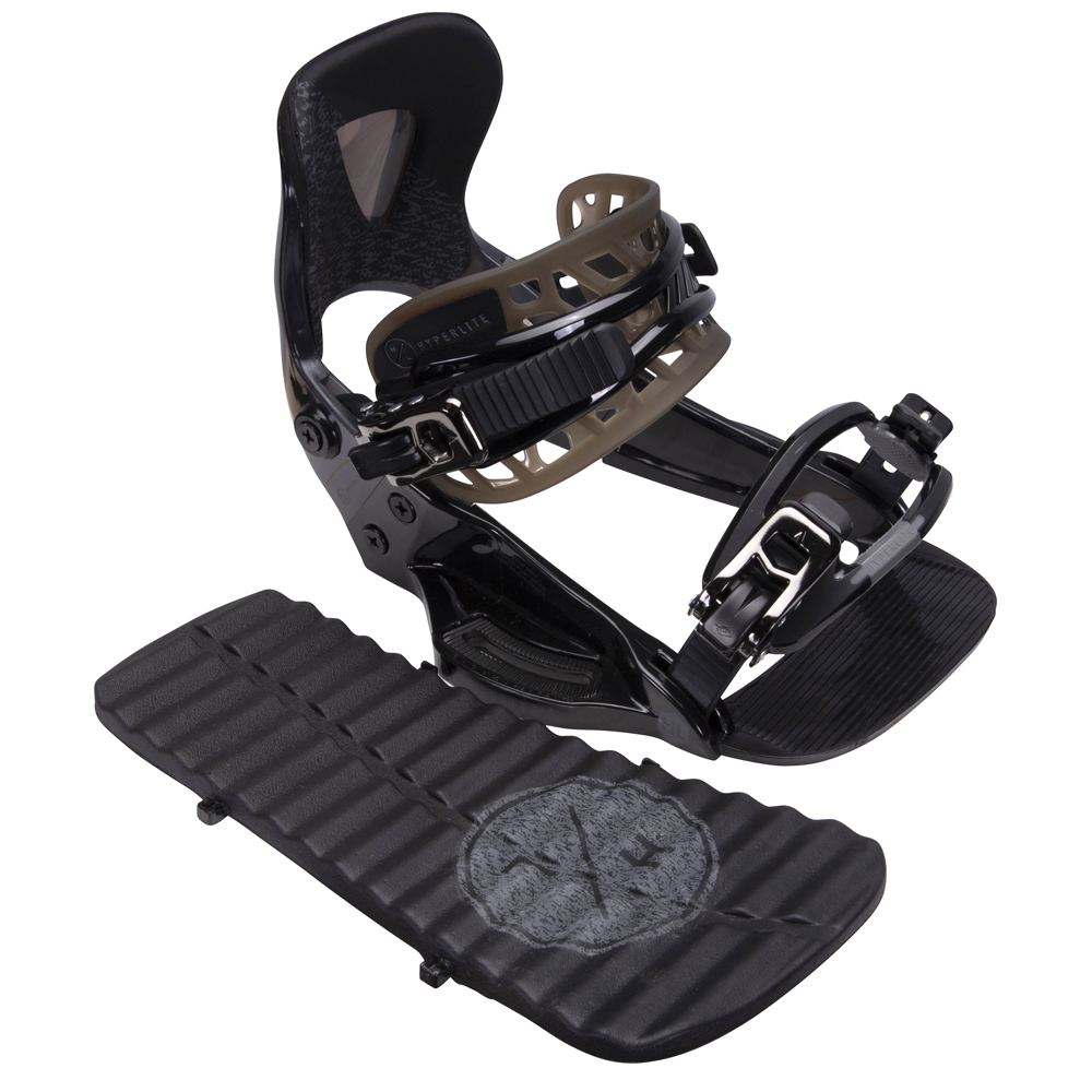 Hyperlite Die System Binding Pro Wakeboard-Bindungen 2