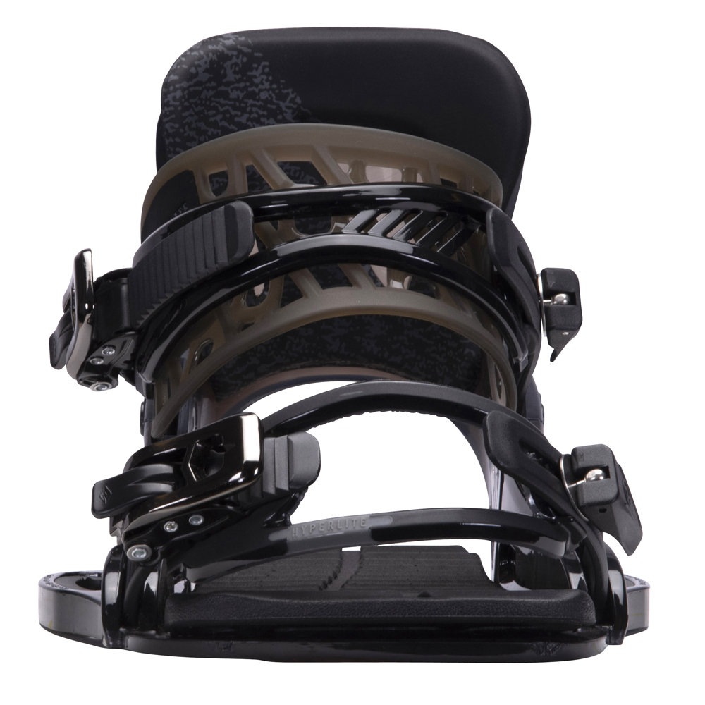 Hyperlite Die System Binding Pro Wakeboard-Bindungen 3