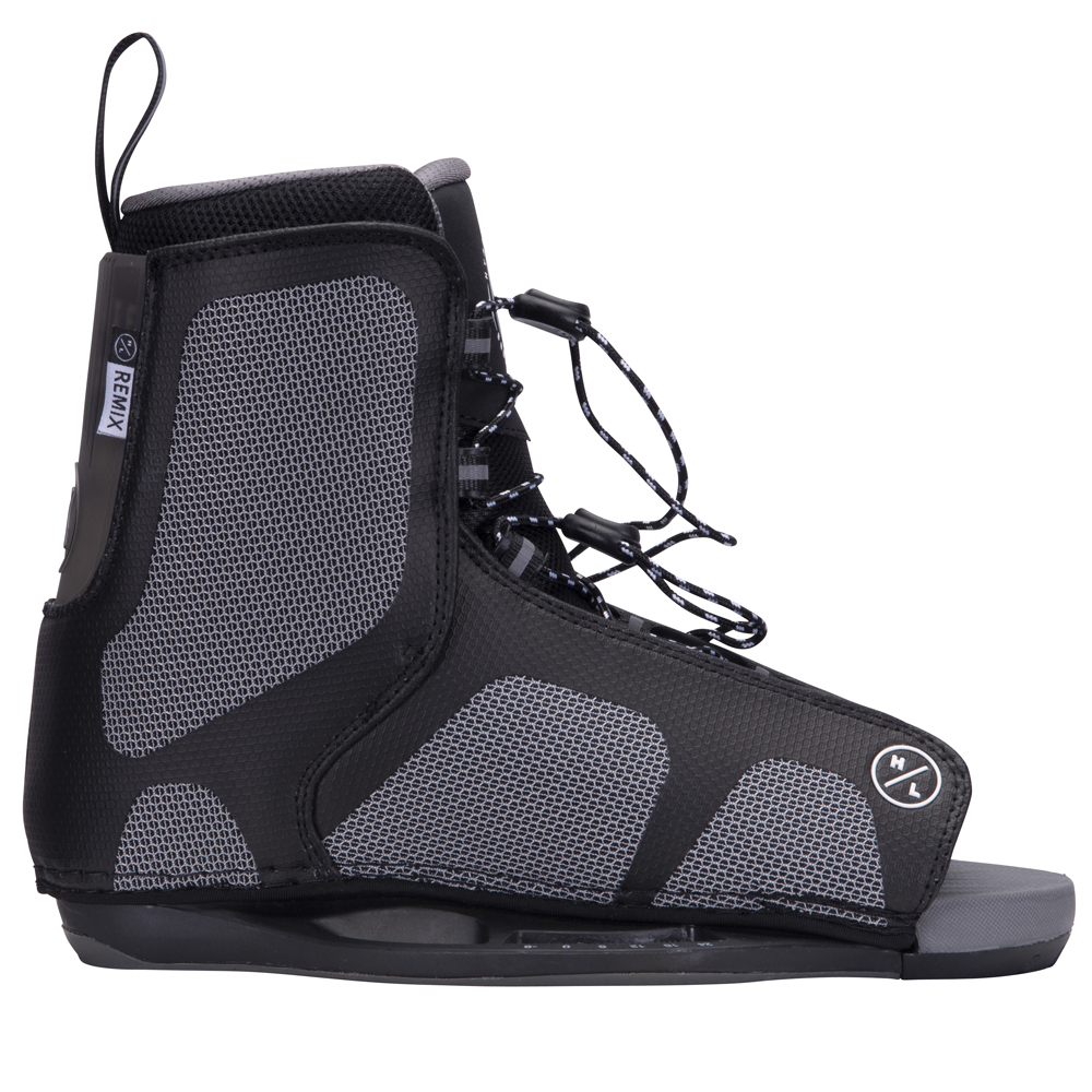 Remix Boot Wakeboard-Bindungen