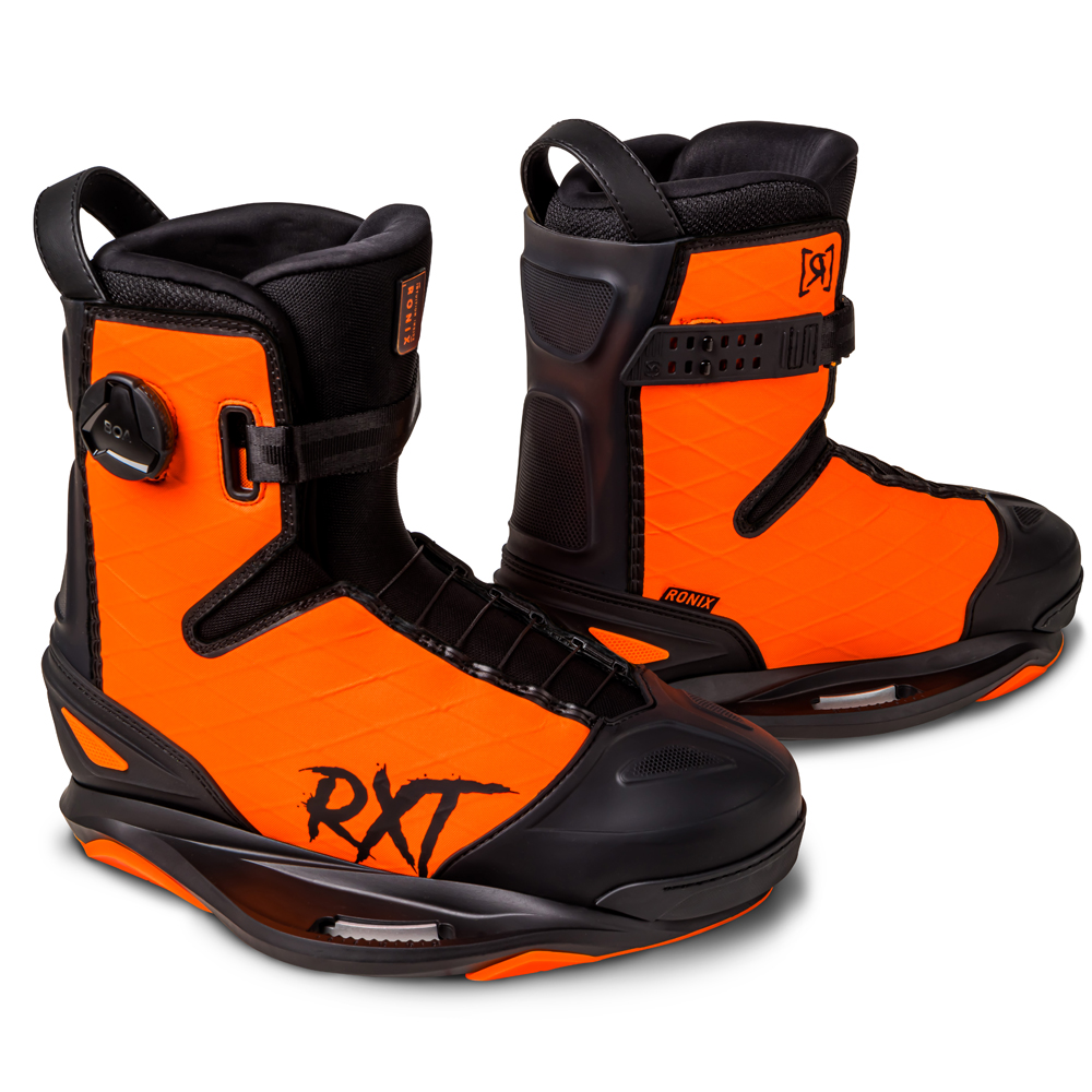 Ronix RXT BOA Wakeboard-Bindungen foto 1