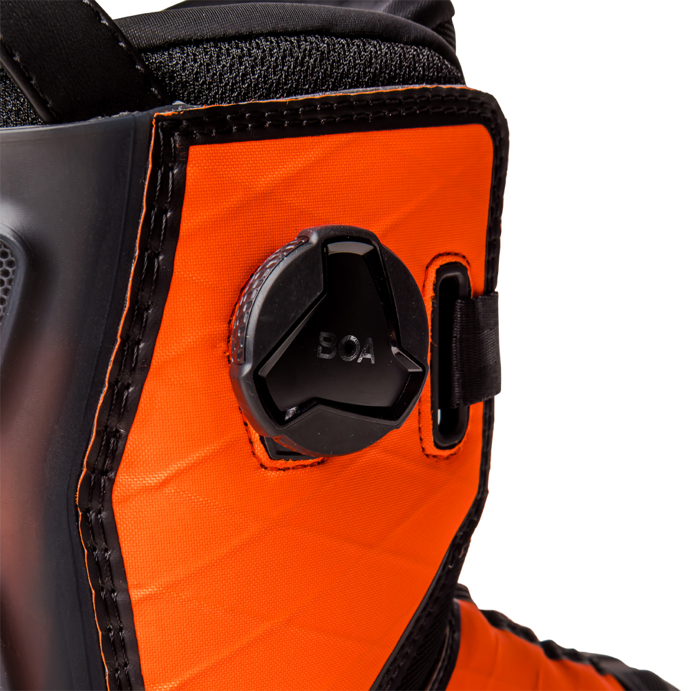 Ronix RXT BOA Wakeboard-Bindungen 2