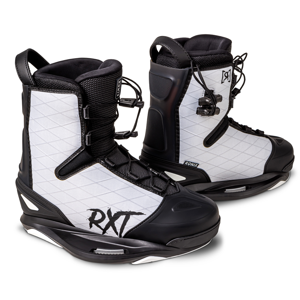 Ronix RXT Wakeboard-Bindungen foto 1