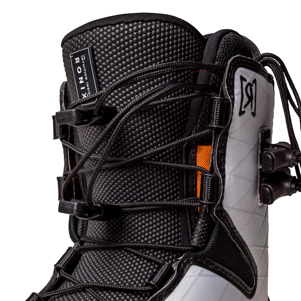 Ronix RXT Wakeboard-Bindungen 2