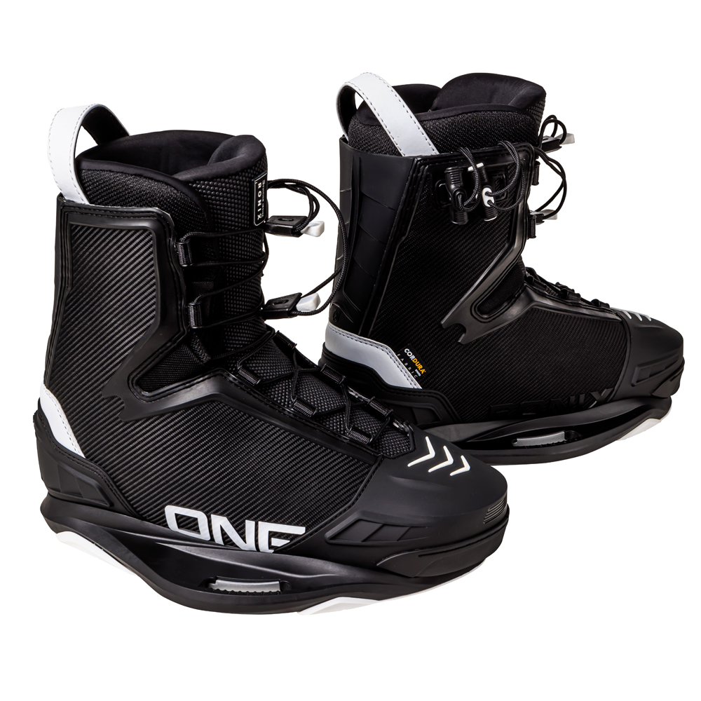 One Wakeboardbindung