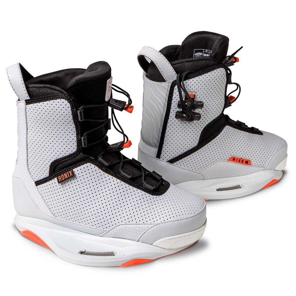 Ronix Rise Damen Wakeboard-Bindungen foto 1