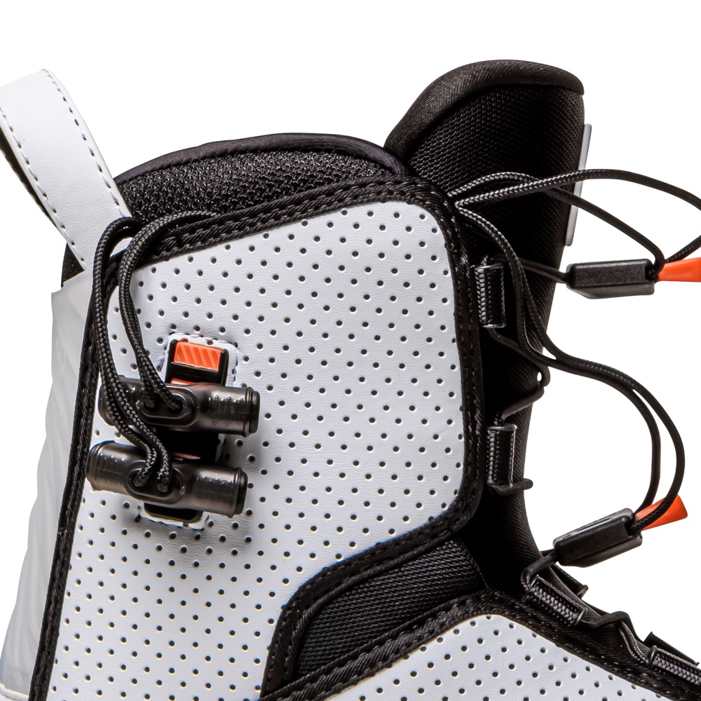 Ronix Rise Damen Wakeboard-Bindungen 2