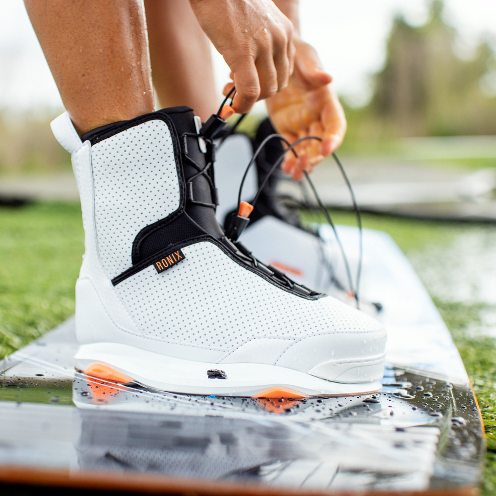 Ronix Rise Damen Wakeboard-Bindungen 3