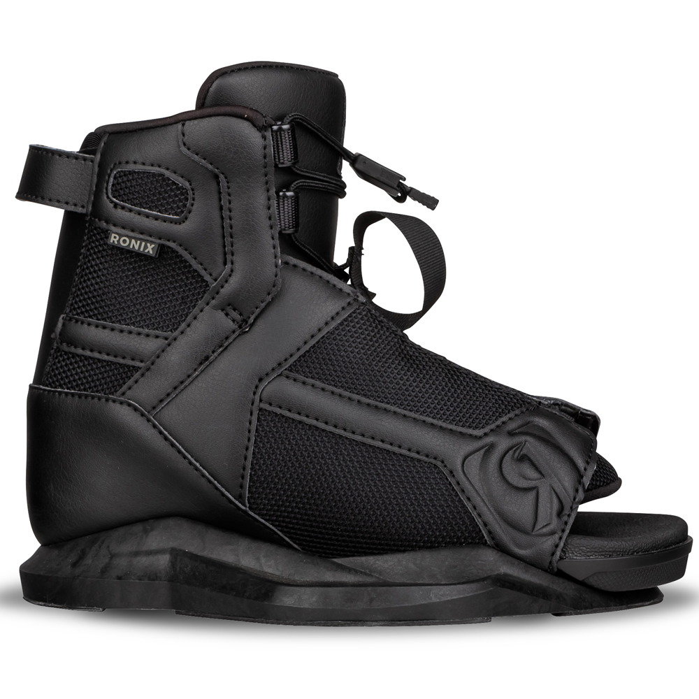 Ronix Divide Kids Wakeboard-Bindungen 2
