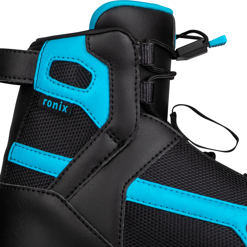 Ronix Vision Wakeboard-Bindungen für Kinder 2
