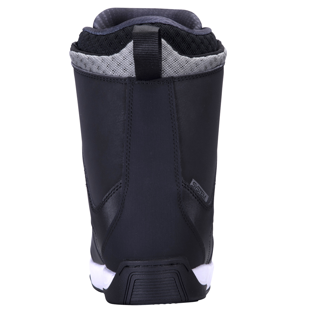 Hyperlite Freepress Wakeboard-Bindungen 2