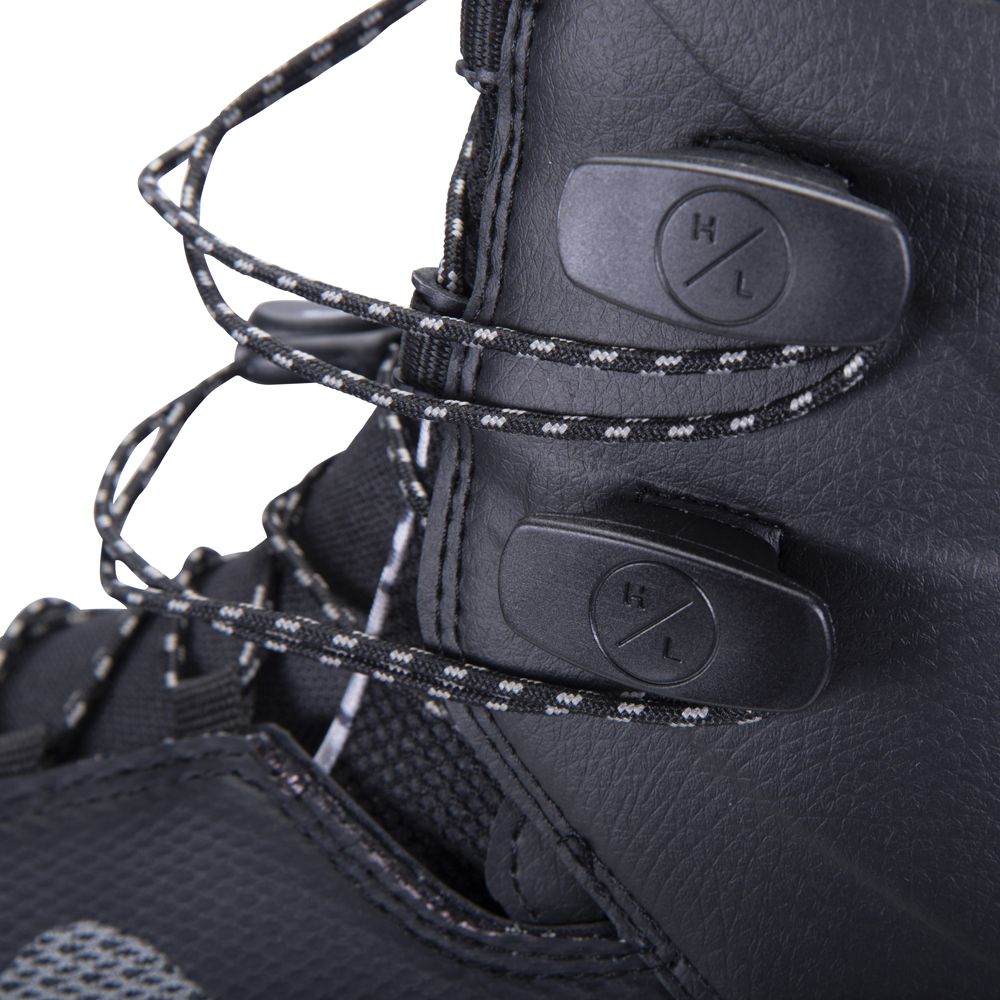Hyperlite Team Boot X Wakeboard-Bindungen 2
