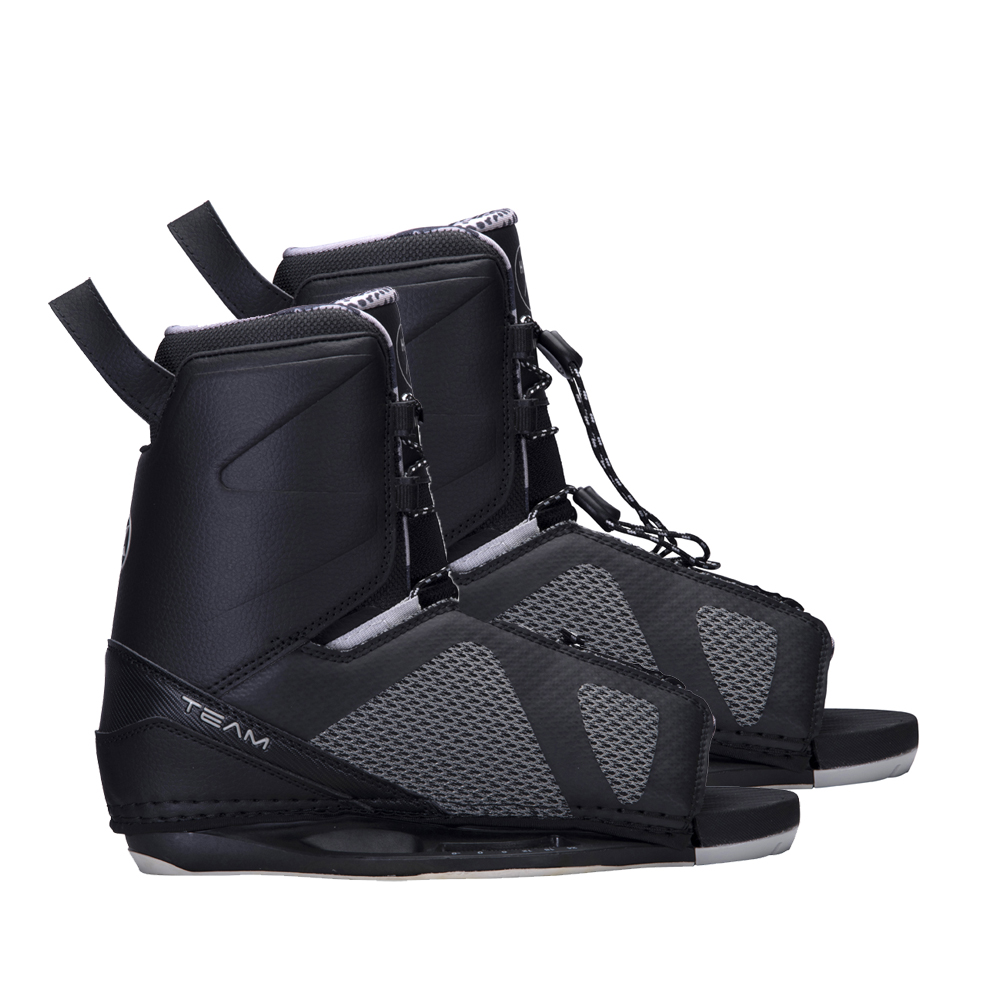 Hyperlite Team Boot OT Wakeboard-Bindungen foto 1
