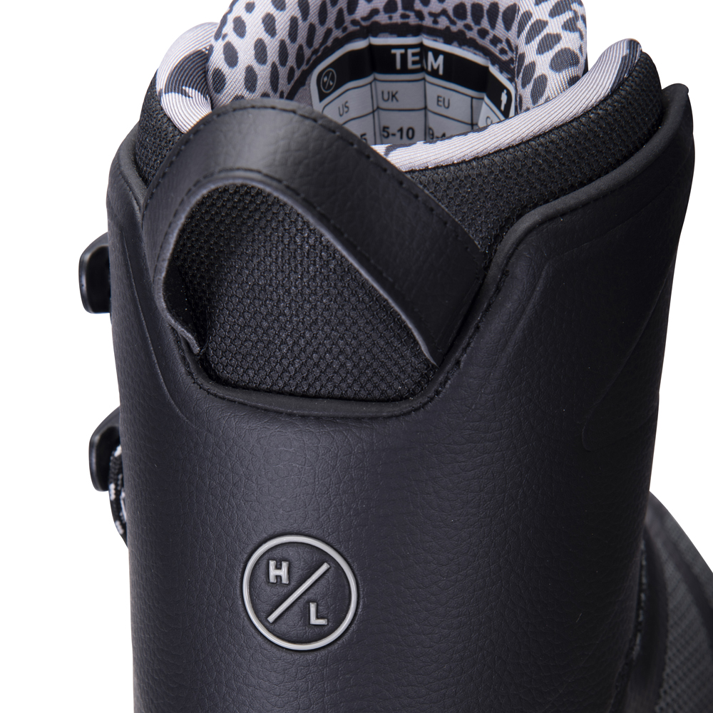 Hyperlite Team Boot OT Wakeboard-Bindungen 3