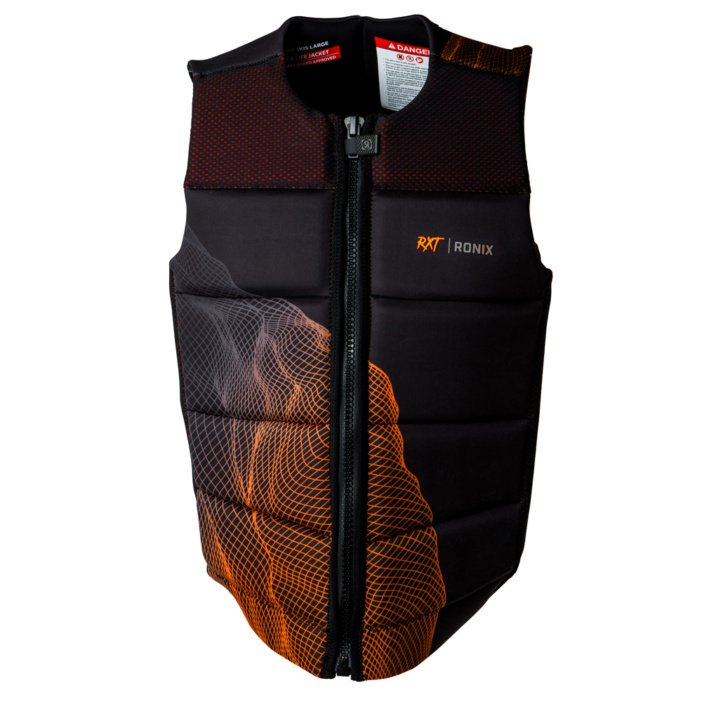 RXT Aufprallweste für Herren