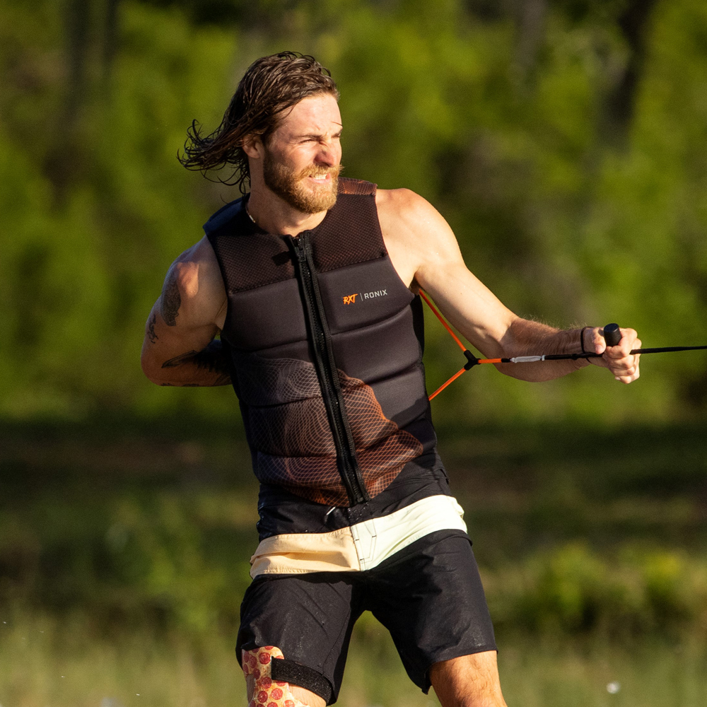Ronix RXT Aufprallweste für Herren 2
