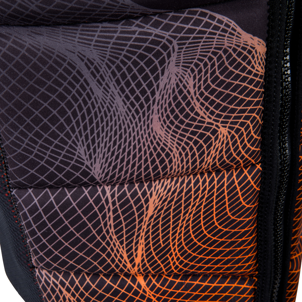 Ronix RXT Aufprallweste für Herren 3