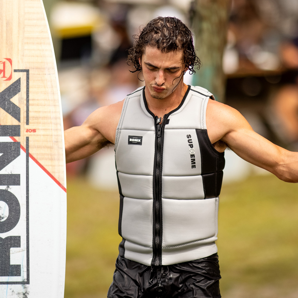Ronix Supreme Impact Vest Herren 2