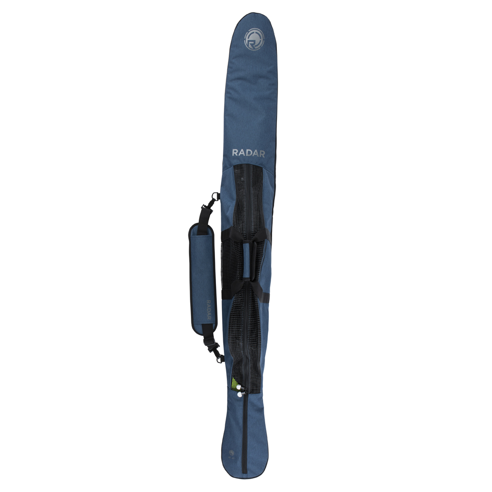 Slalom-Skitasche gefüttert 68-71 Zoll
