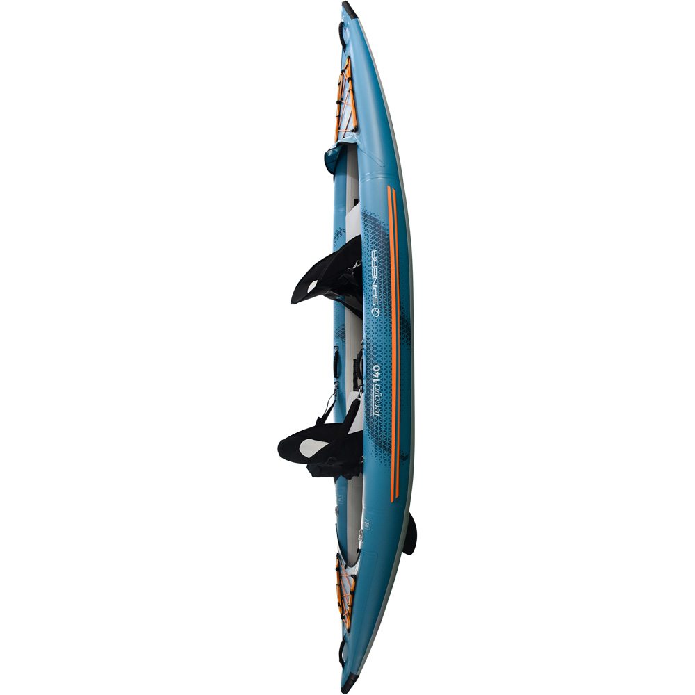 Spinera Tenaya 140 2-Personen-Kajak 2