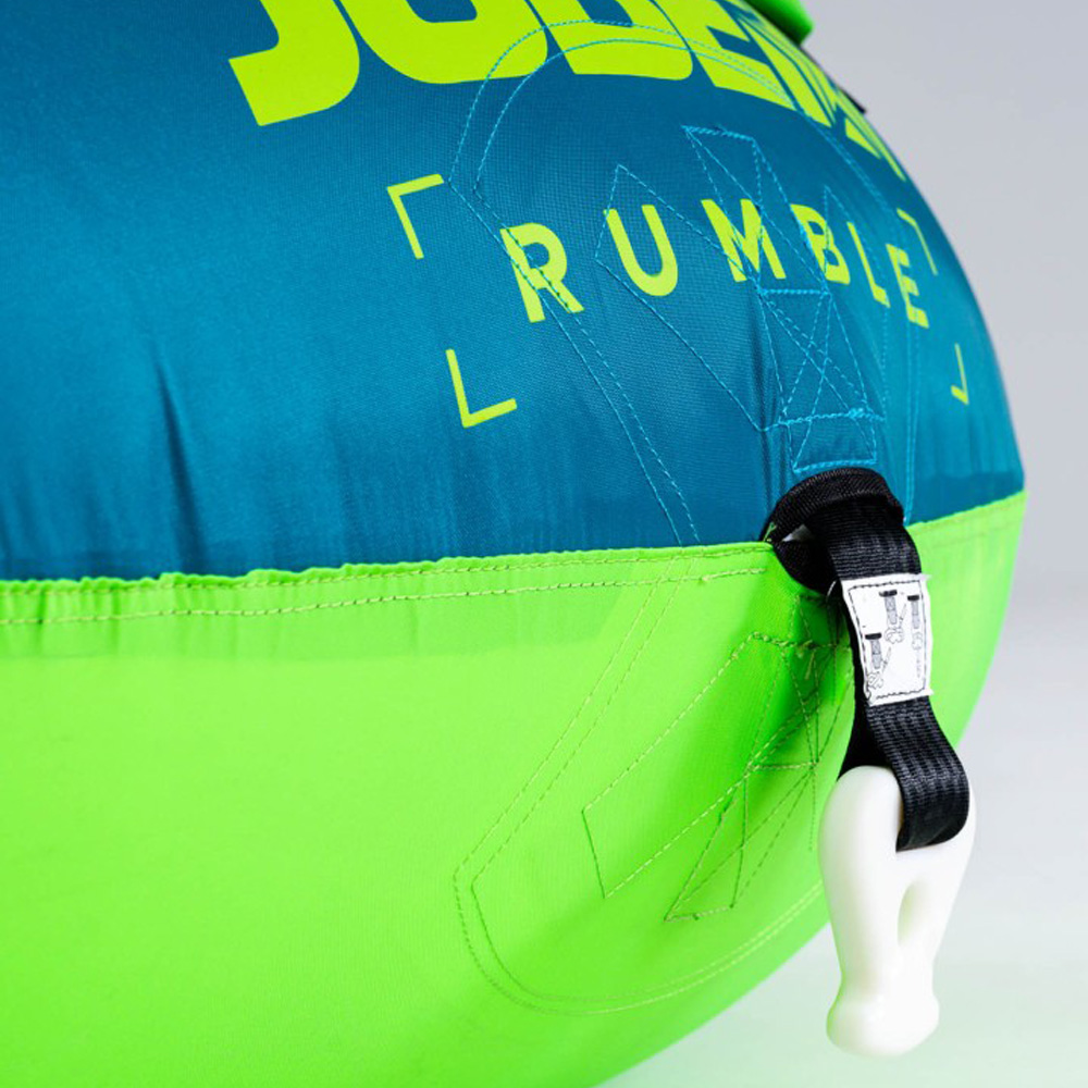 Jobe Rumble funtube Paket 1 Person Teal 2