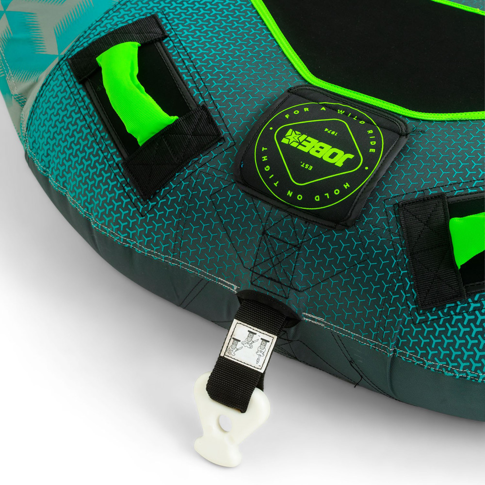 Jobe Hydra 1-Personen-Vorteilspaket 3