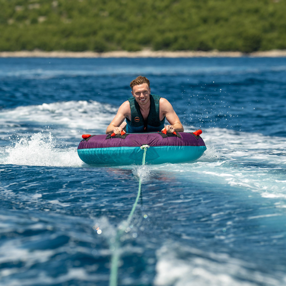 Jobe Droplet funtube 1-Personen-Vorteilspaket 10