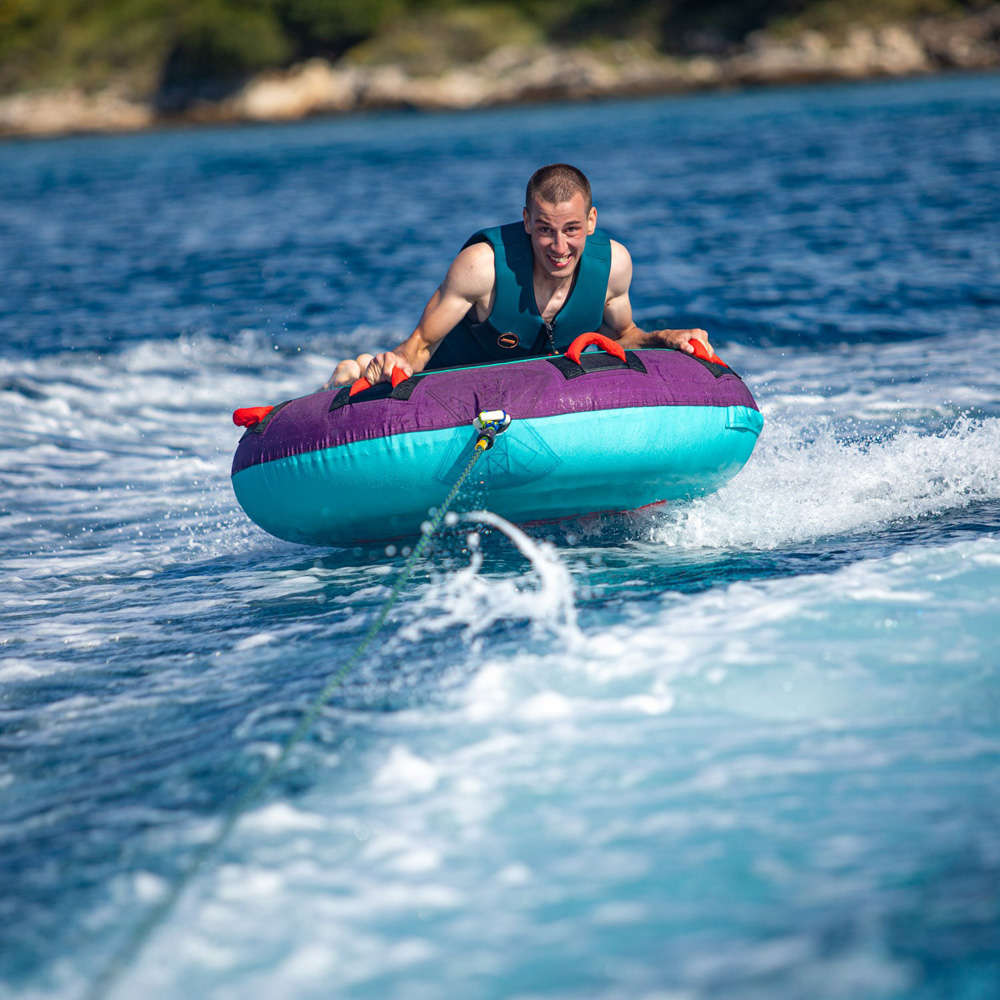 Jobe Droplet funtube 1-Personen-Vorteilspaket 13