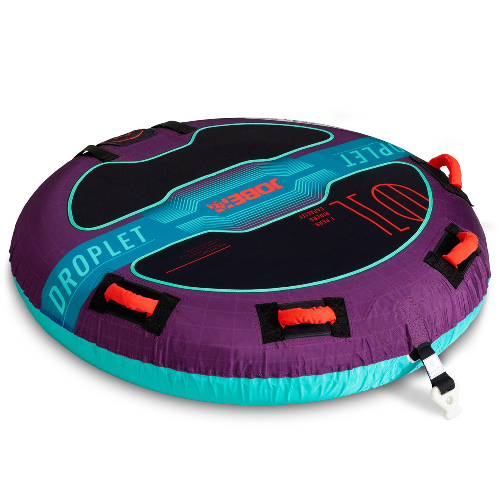 Jobe Droplet funtube 1-Personen-Vorteilspaket 2