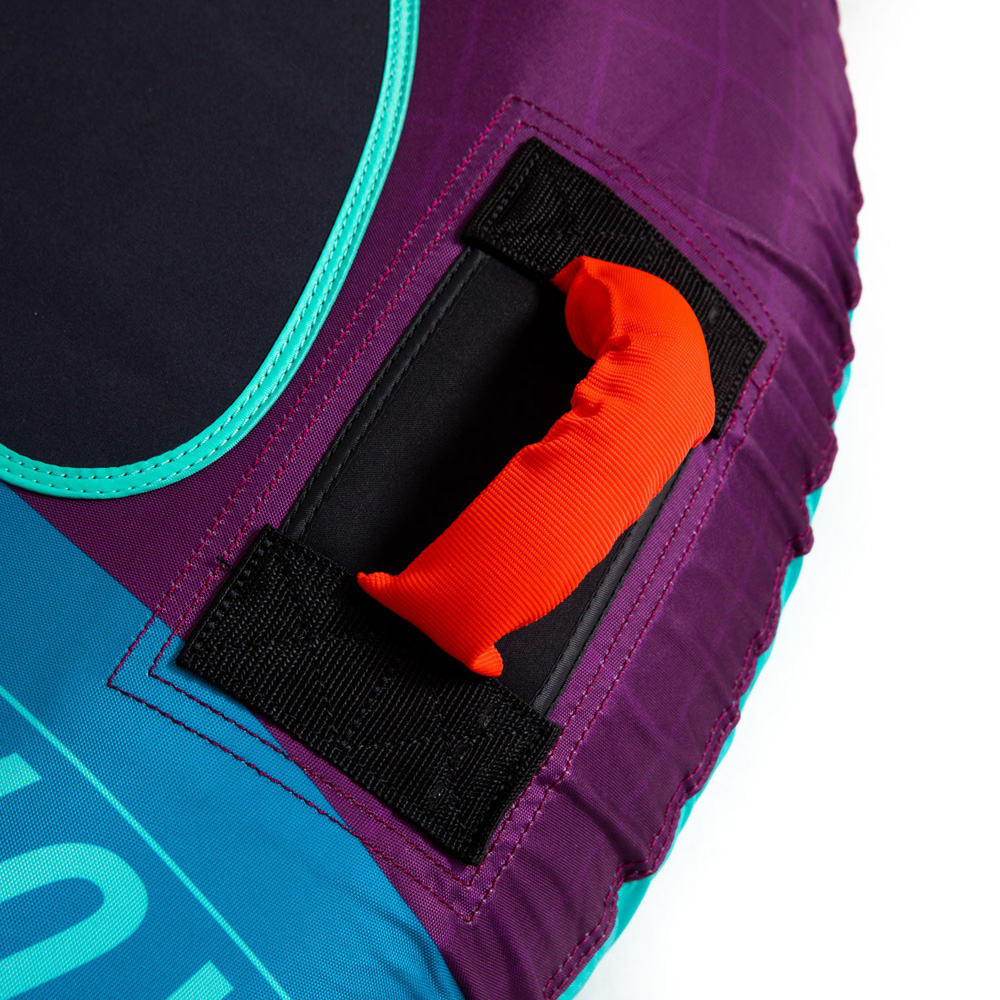 Jobe Droplet funtube 1-Personen-Vorteilspaket 6