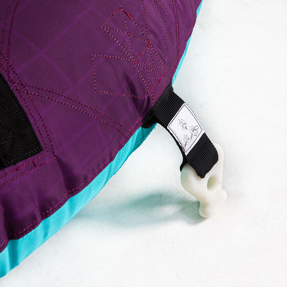 Jobe Droplet funtube 1-Personen-Vorteilspaket 8