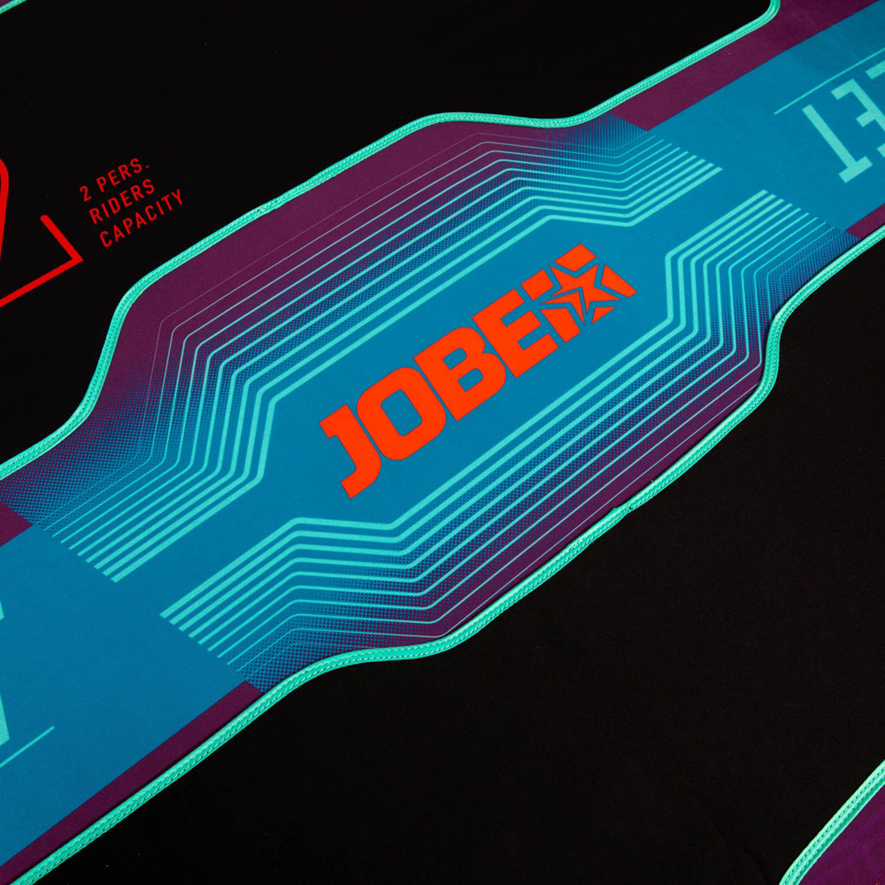 Jobe Droplet Fun Tube 2 Personen Sparpaket 5