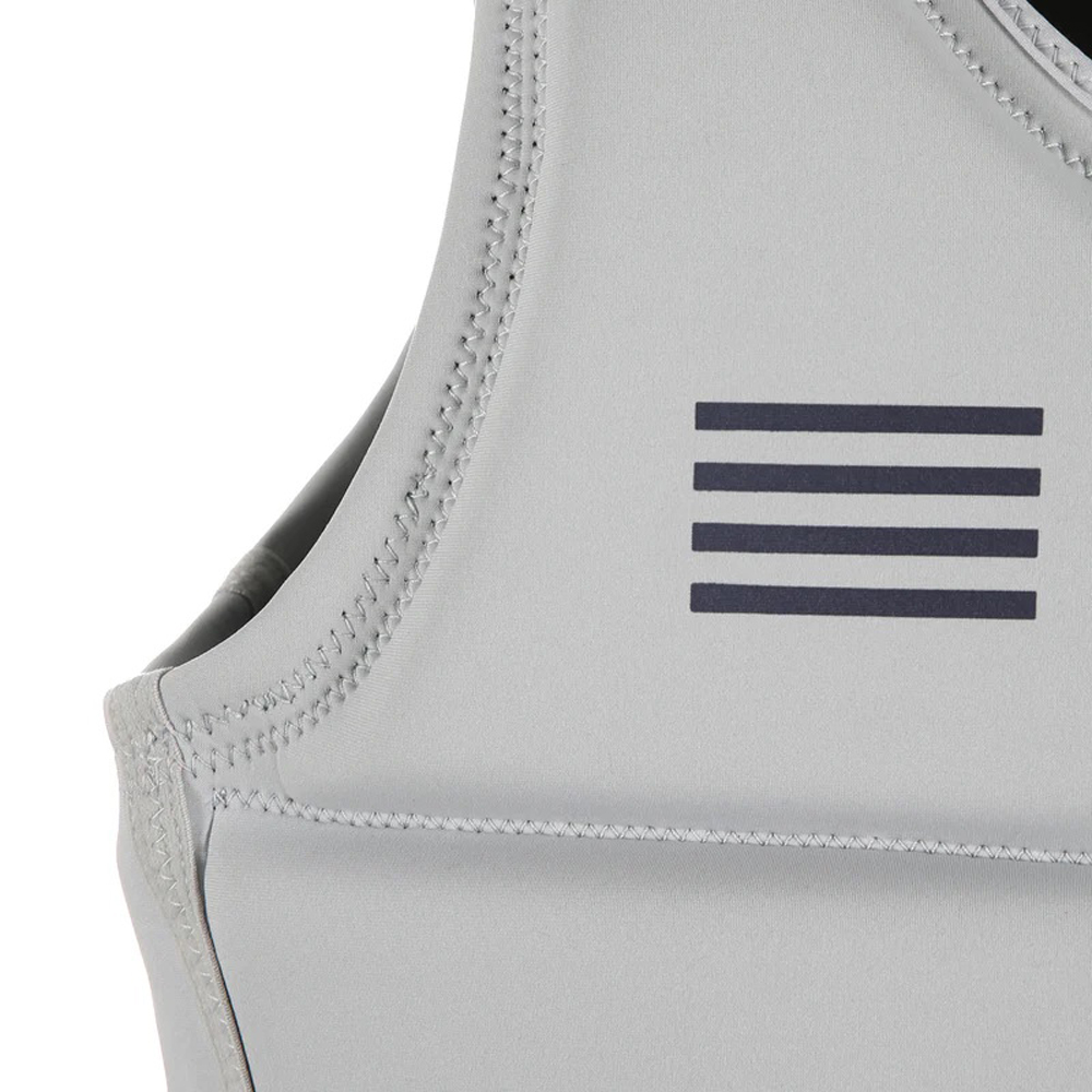 Jetpilot RX Vault Herren Schwimmweste Grau 4