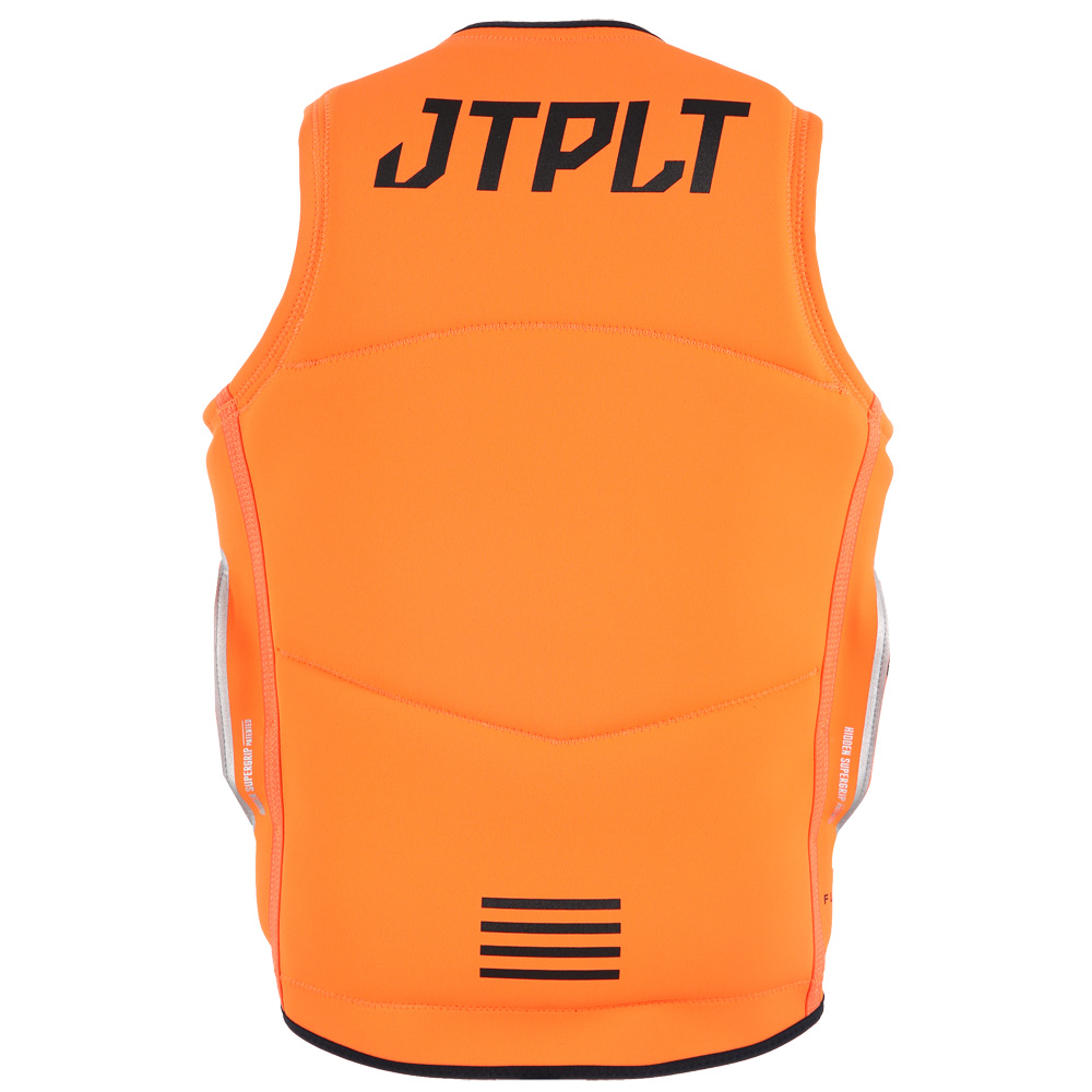 Jetpilot RX Vault Schwimmweste Herren orange 2