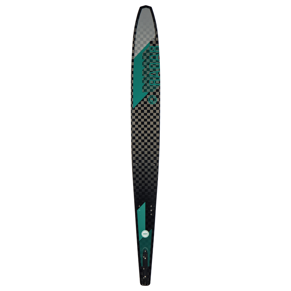 Radar Senate Lithium Slalom-Ski 67 Zoll 4