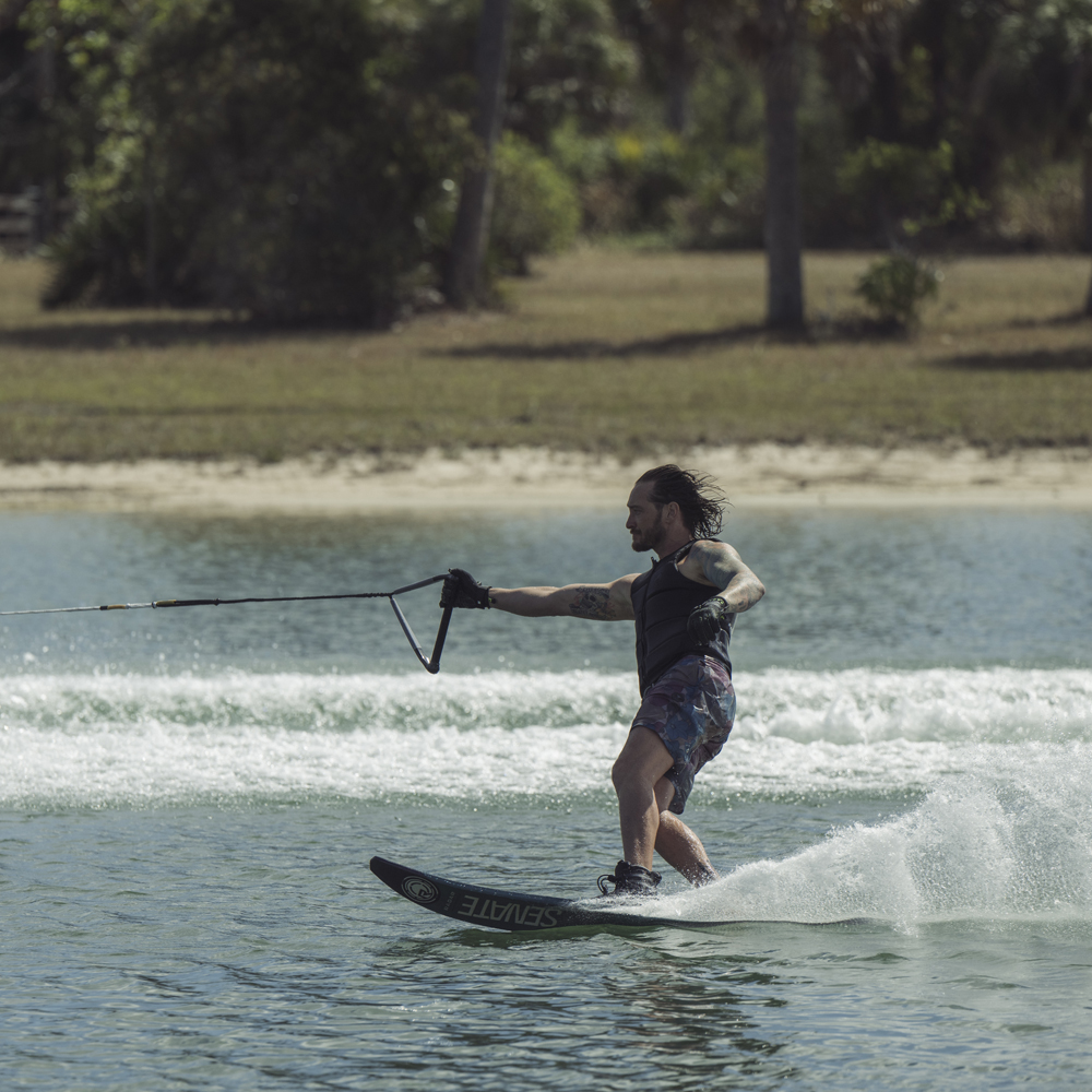 Radar Senate Lithium Slalom Ski 69 Zoll 5