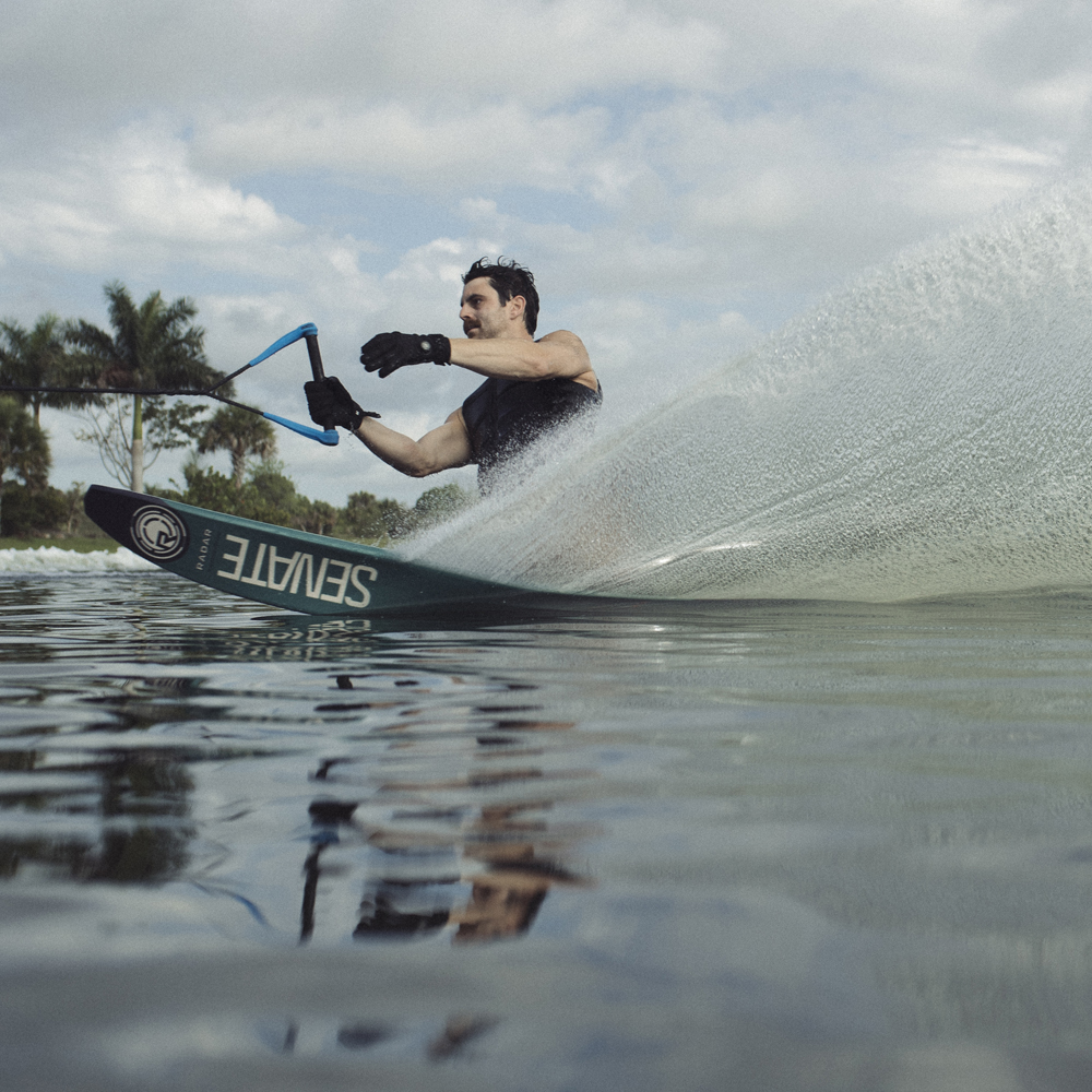 Radar Senat Lithium Slalomski 71 Zoll 2